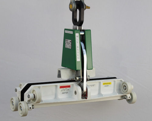 <b>General Lifting Equipment</B>